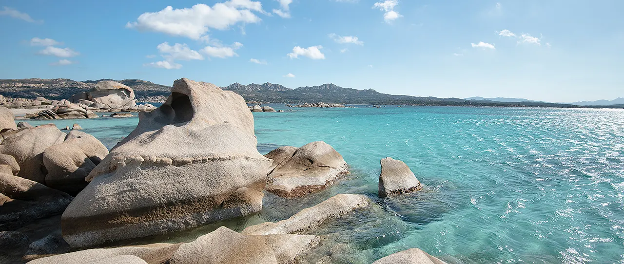La Maddalena by Luxury Yacht: Protected Coves, Permits and Island Life