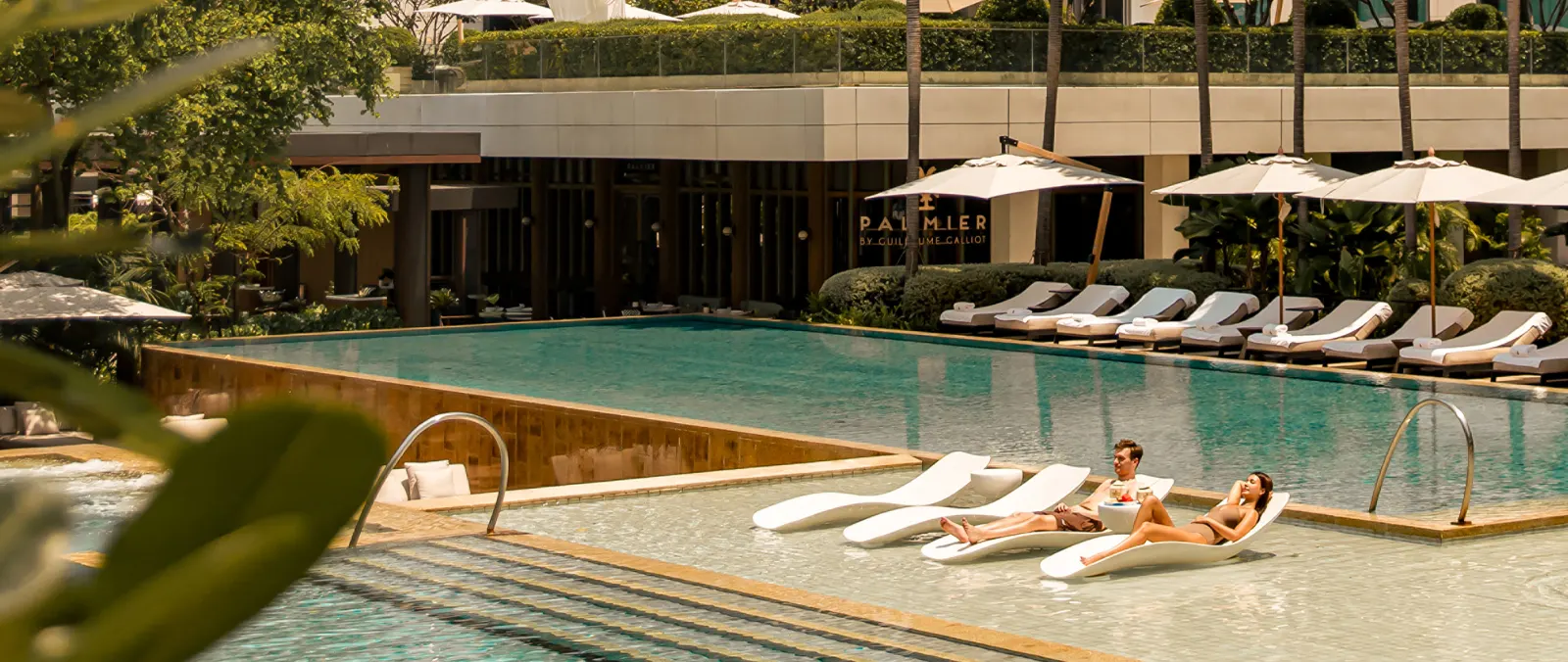 Four Seasons Bangkok Retains Two Michelin Keys for a Third Year