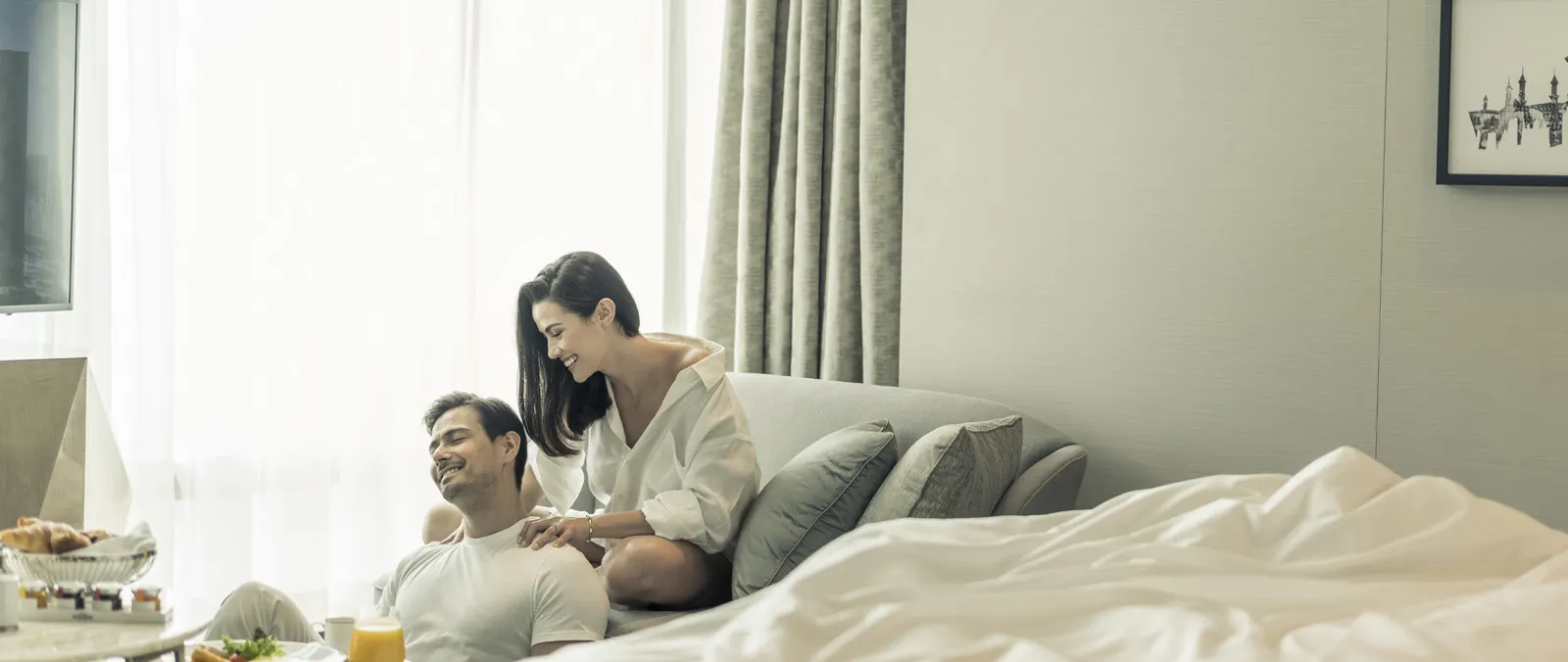 Four Seasons Kuala Lumpur Retains Michelin Key for Second Year