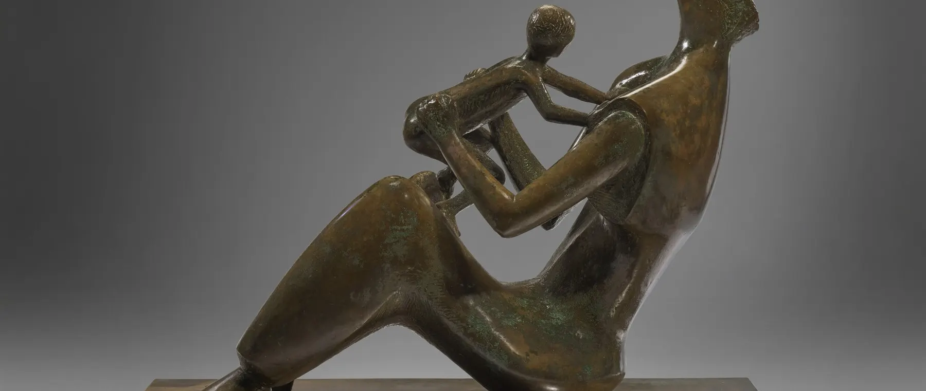 Christie’s Presents Mickey and Edna Weiss Modern Art Collection