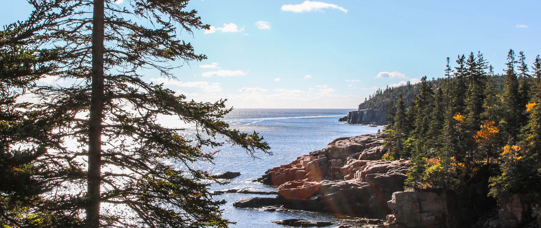 Acadia by Luxury Yacht: Bar Harbor, Frenchman Bay and Island Escapes