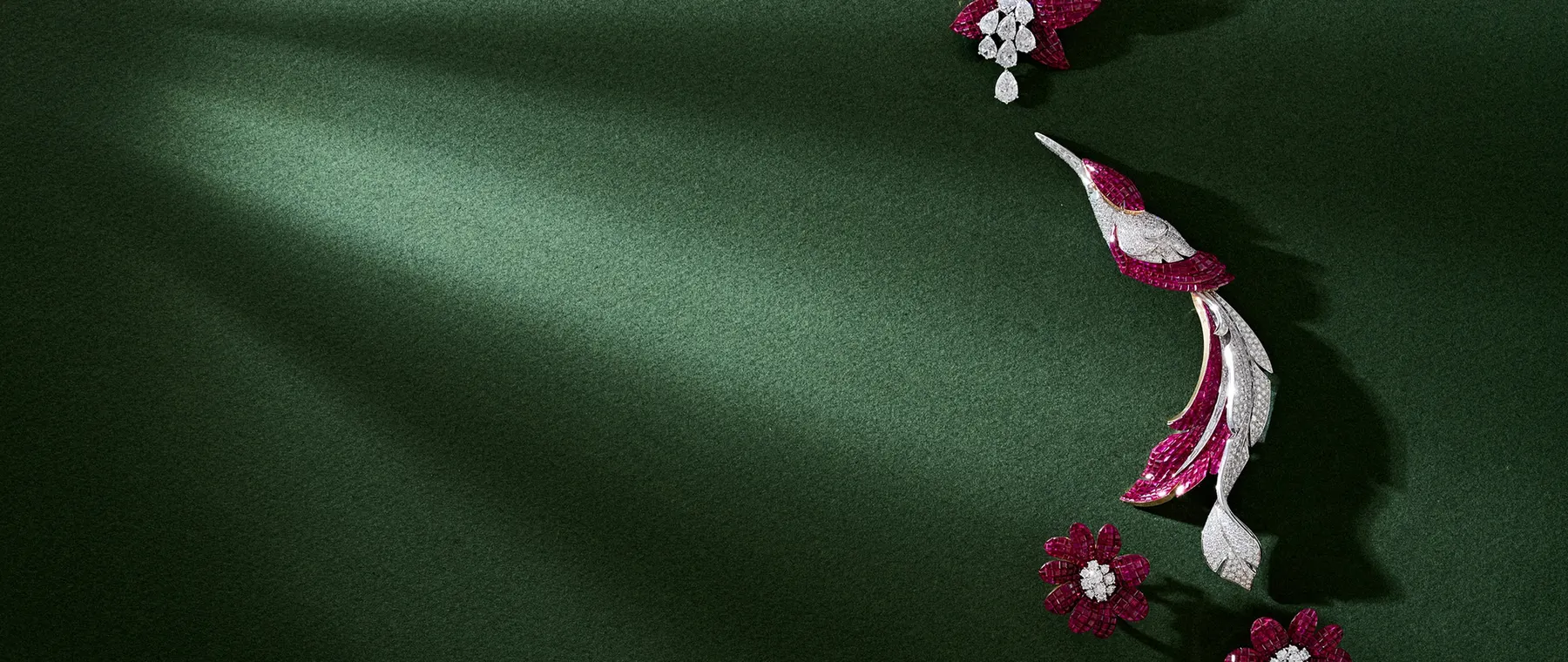 Christie's Geneva Collection Unites Mystery-Set Jewels and Art Deco Rarities