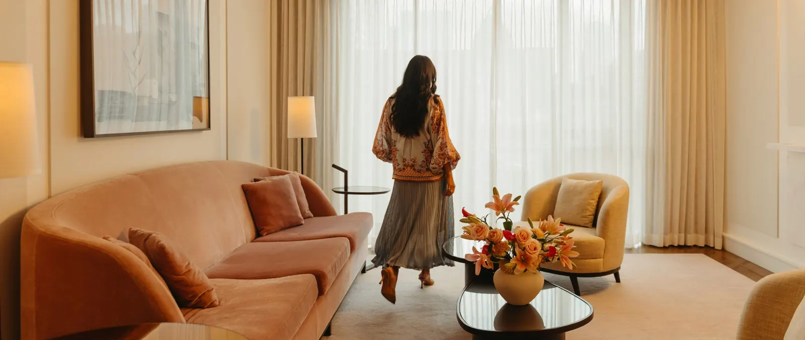 Four Seasons Montreal Ranks Among Eastern Canada's Top Hotels