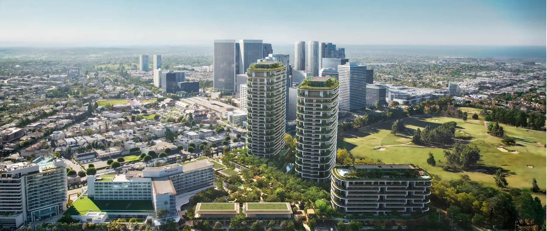 Why Branded Residences Are Pulling More Wealth Into Luxury Property