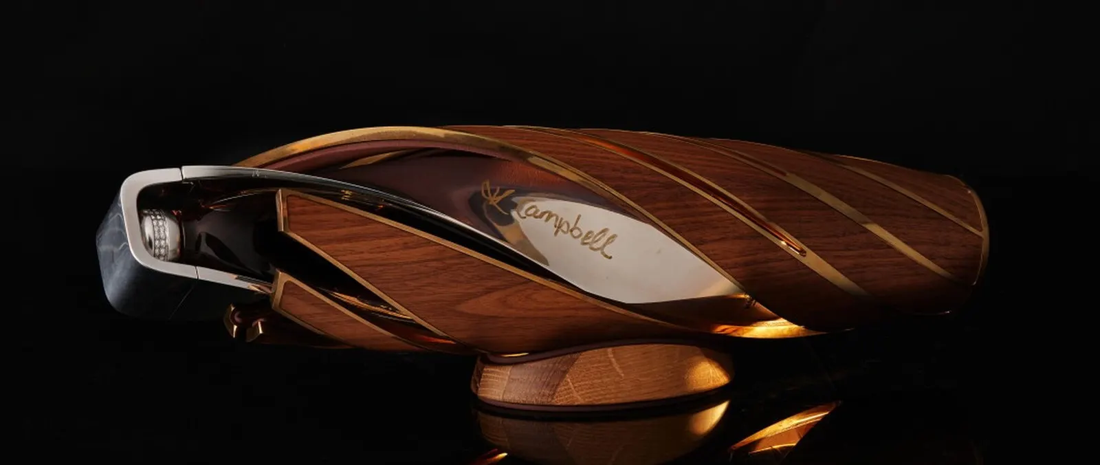 Macallan x Bentley Horizon Leads Sotheby’s Hong Kong Rare-Spirits Selection