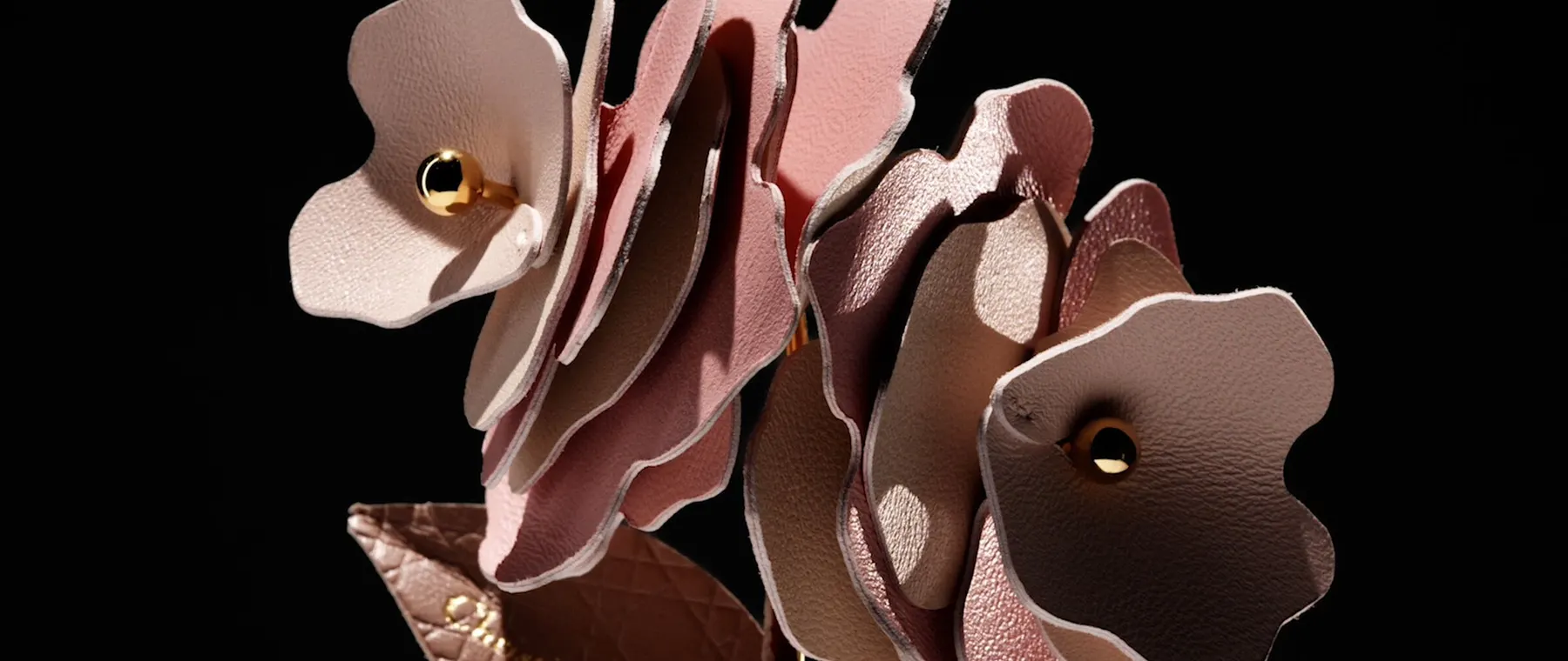Dior's Les Récoltes Majeures La Rose Captures Grasse in a Bottle