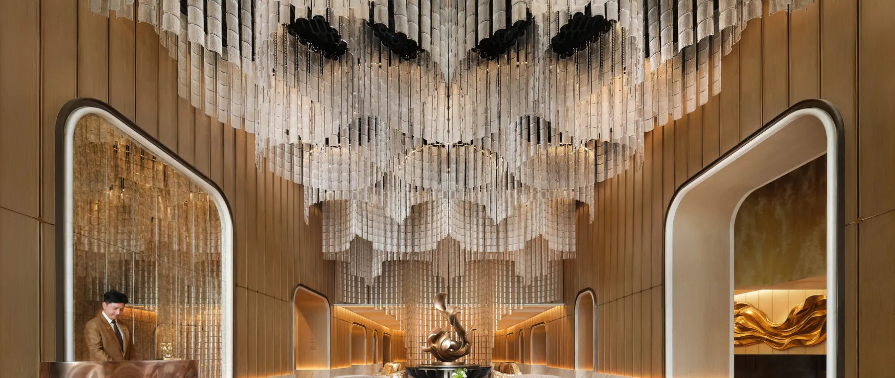 Fairmont Opens Its First Thailand Hotel With 416 Rooms in Bangkok