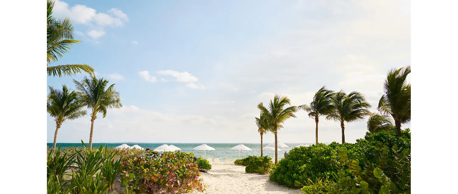 SLS Playa Mujeres Plans Two-Night Music and Dining Festival