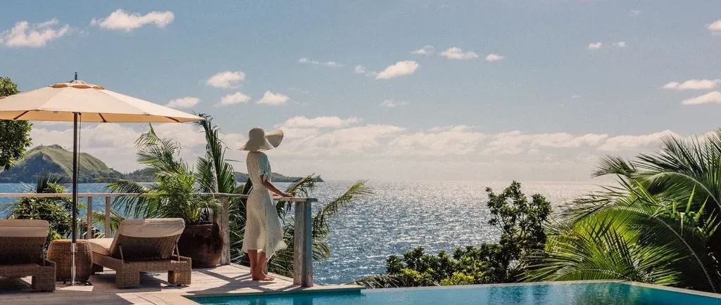 Kokomo Private Island Fiji: Residences Built for Generations
