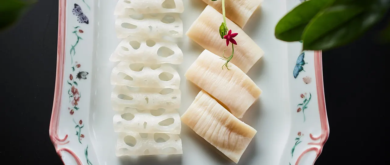 Four Seasons Osaka Brings Jiangsu-Zhejiang and Cantonese Traditions Together