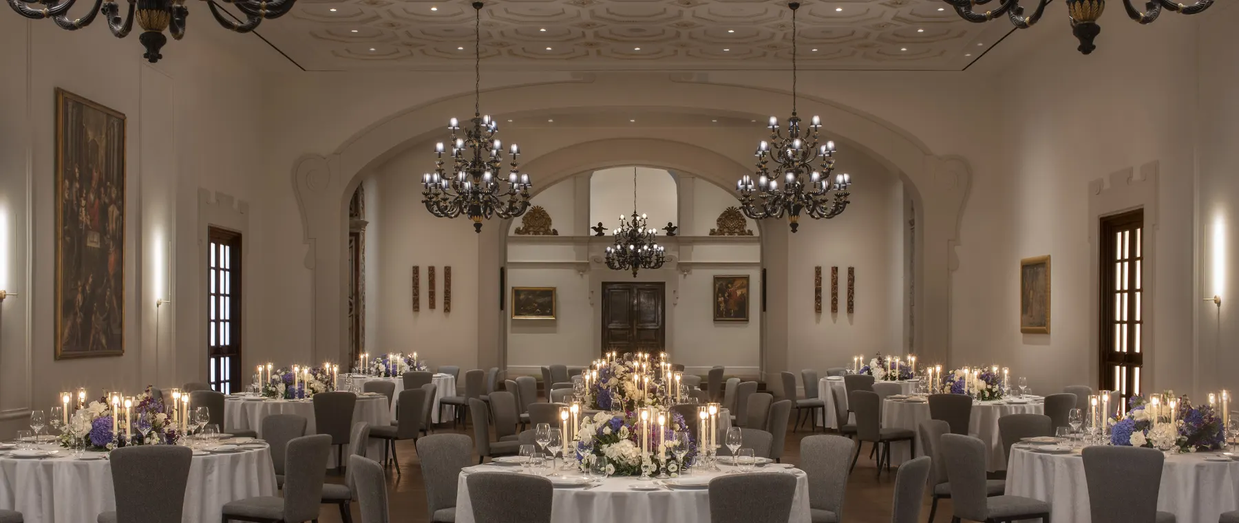 Taormina's Autumn Gala Brings Sicilian Chefs Together for WonderLAD