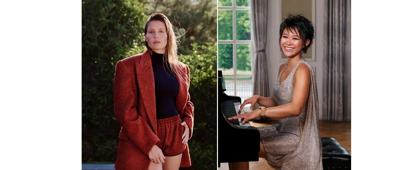 Mandarin Oriental Links Music, Dining and Movement in 2026 Campaign