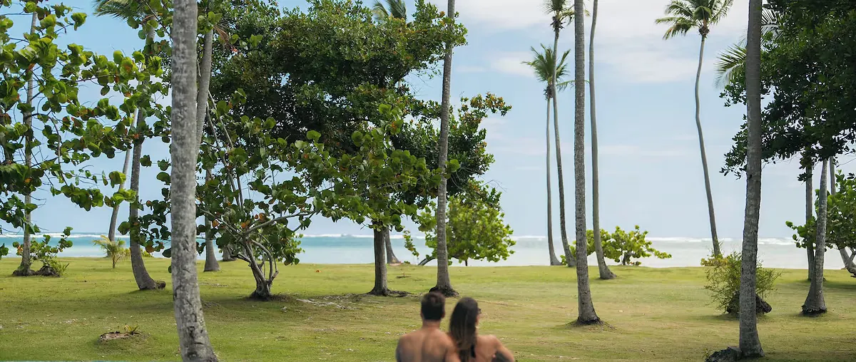 Amaná Retreat Adds Adults-Only Areas at Two Wyndham Resorts