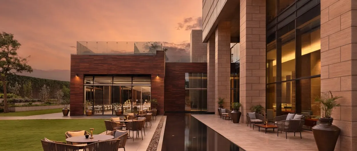 The Den Bengaluru Opens as India’s First LXR Hotel