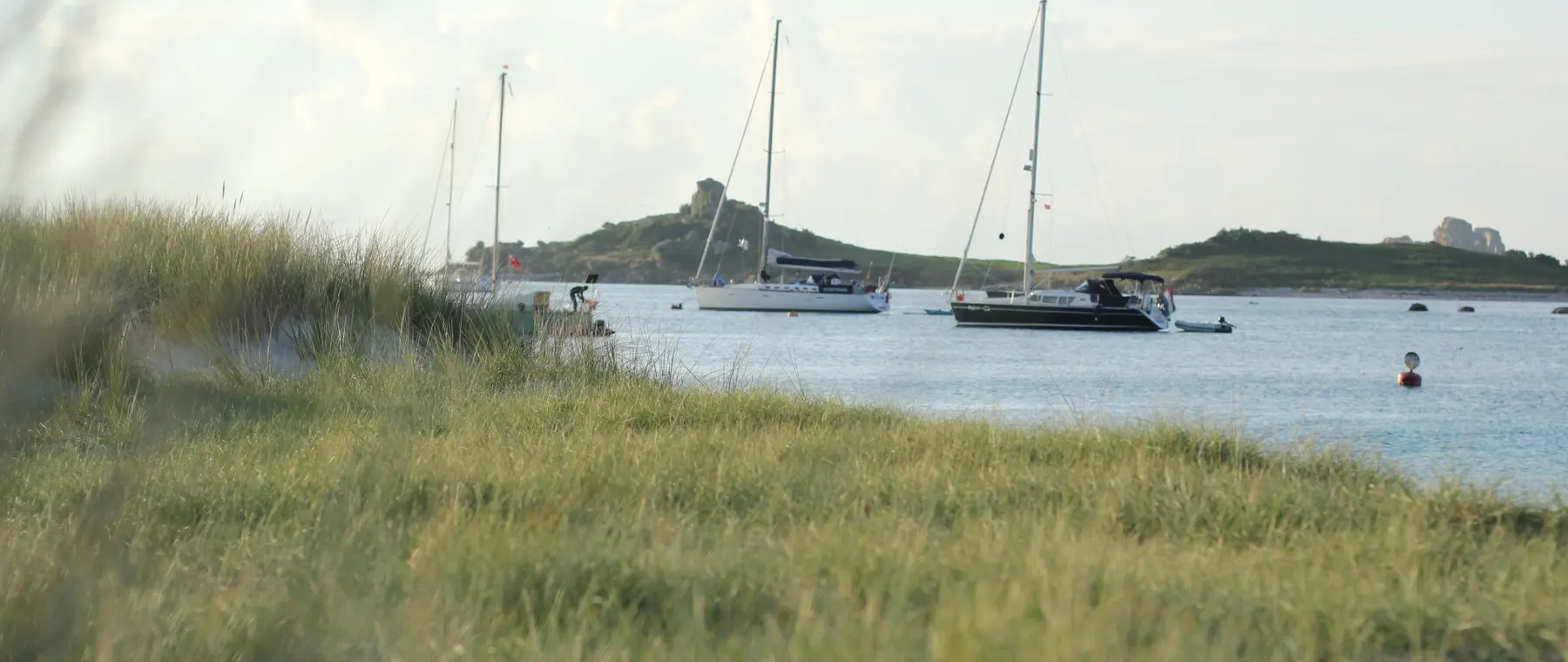 Isles of Scilly by Luxury Yacht: Pilotage, Island Moorings and a Quieter Atlantic Escape