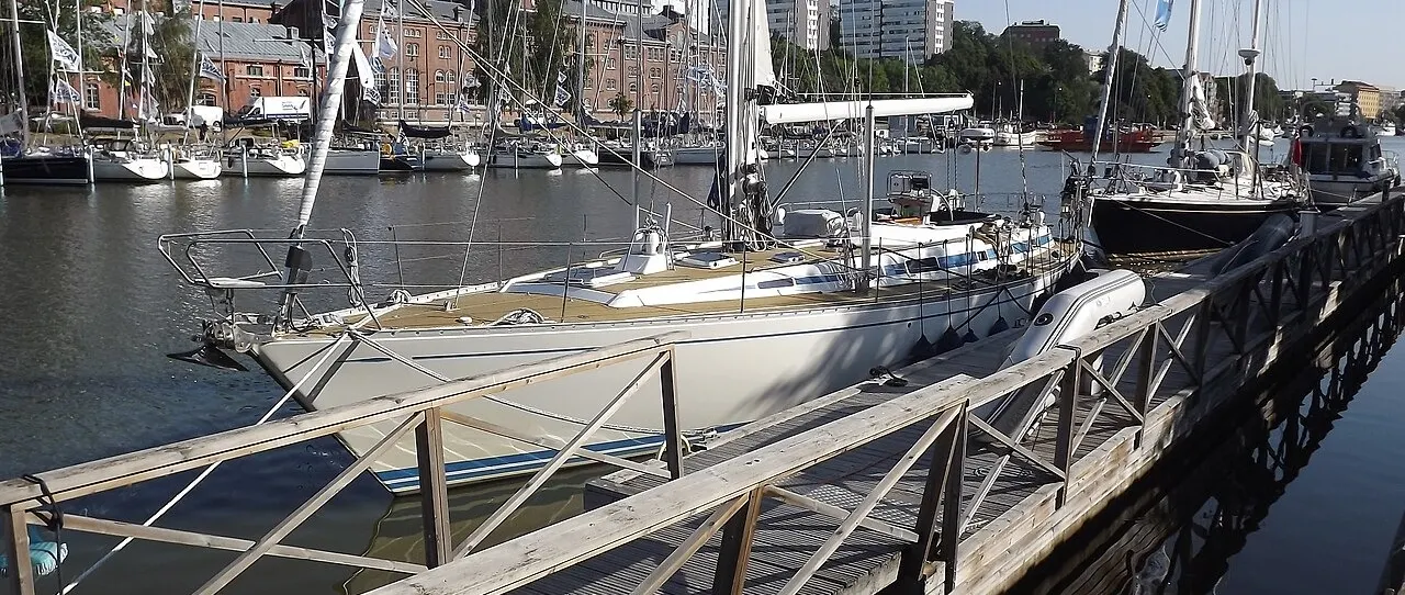Turku Archipelago by Yacht: A Slower Finnish Summer
