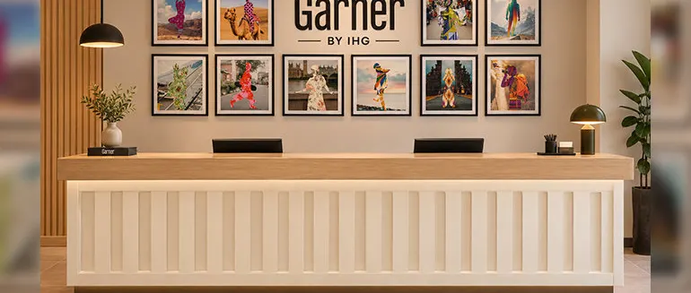 Garner Hotels Plans Its Middle East Debut With Two UAE Properties