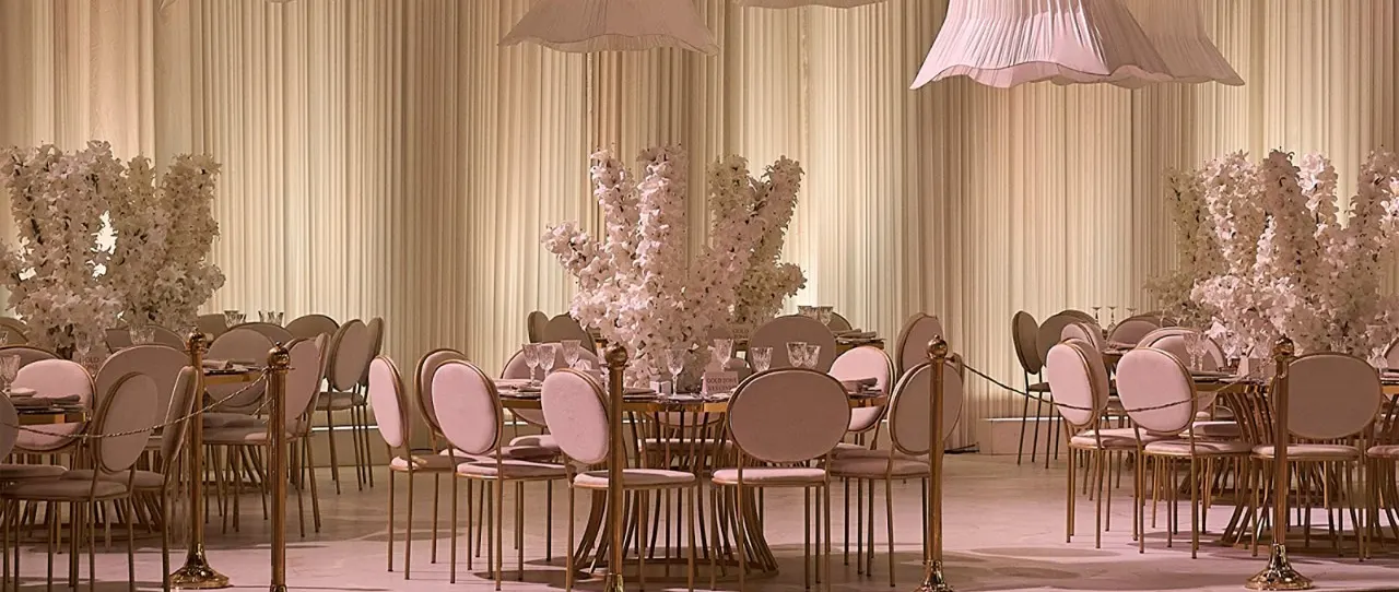 Four Seasons Cairo Plans Weddings from the Nile to the Pyramids