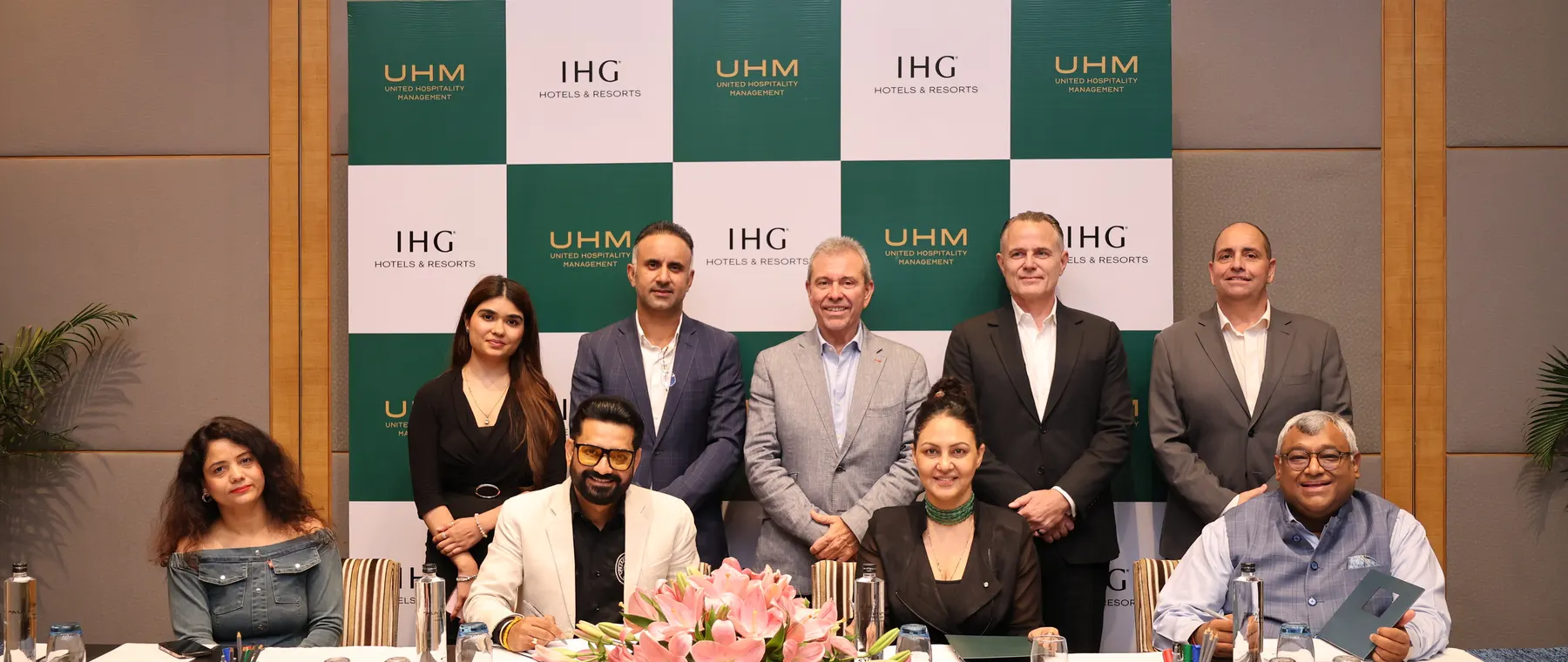Garner Hotel Jim Corbett Will Add a Comfortable Base for Wildlife Trips