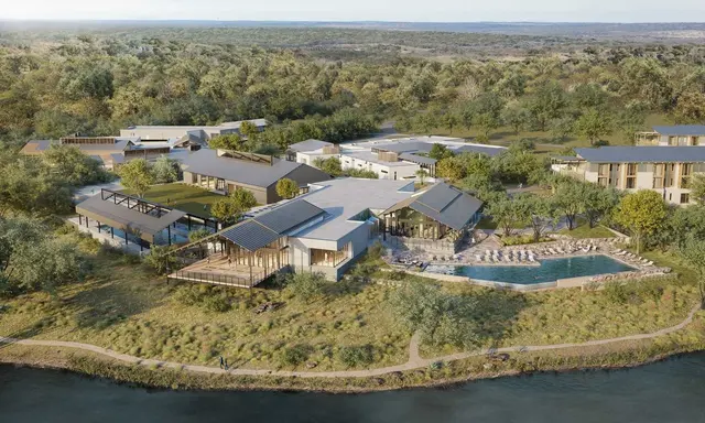 Canyon Ranch Austin Begins Its New Texas Wellness Resort Season