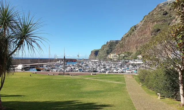 Calheta Marina: A Madeira Base for 12–24m Yachts