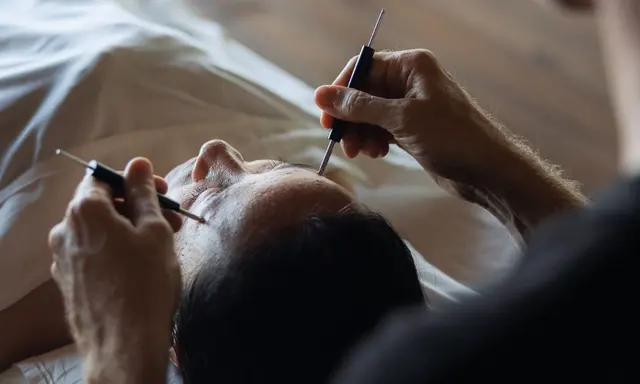 Four Seasons Formentor Hosts Alex Scrimgeour Wellness Residency