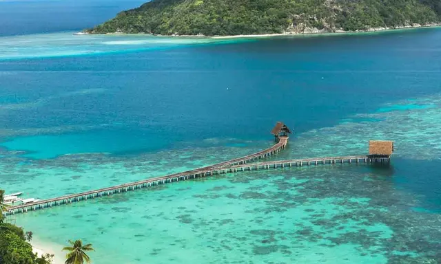 Bawah Reserve: Six Indonesian Islands Dedicated to Slow Luxury