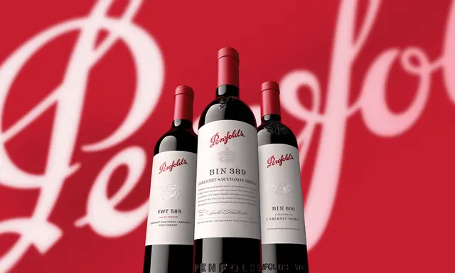 Penfolds Collection 2026 Puts Grange 2022 at the Head of a Four-Country Release