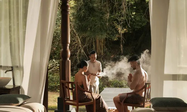 Langkawi's New Wellness Immersions Look Beyond a Single Treatment