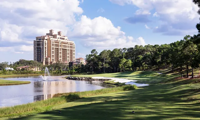 Four Seasons Orlando Invitational Raises $1.235m for Care