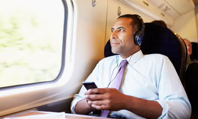 RYA's 22 Audiobooks Put Seamanship Learning Into the Journey