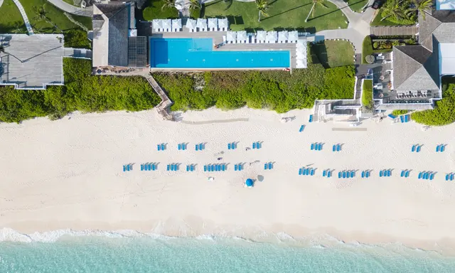 The Ocean Club Brings Physique 57 Barre and Pilates to Paradise Island