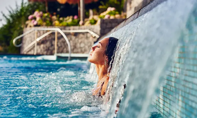 Giardini Poseidon, Ischia: Thermal Gardens and a Luxury Yacht Shore Day