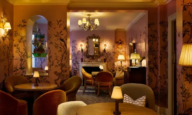Dukes London Prepares 2027 Reopening with Minor Reserve Collection