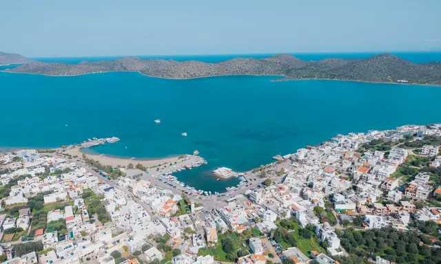 Elounda Peninsula: Waterfront Villas, Spa Days and a Mirabello Bay Yacht Escape