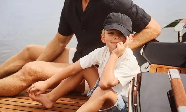 Four Seasons Fort Lauderdale Invites Families to Share Mini & Me Experiences