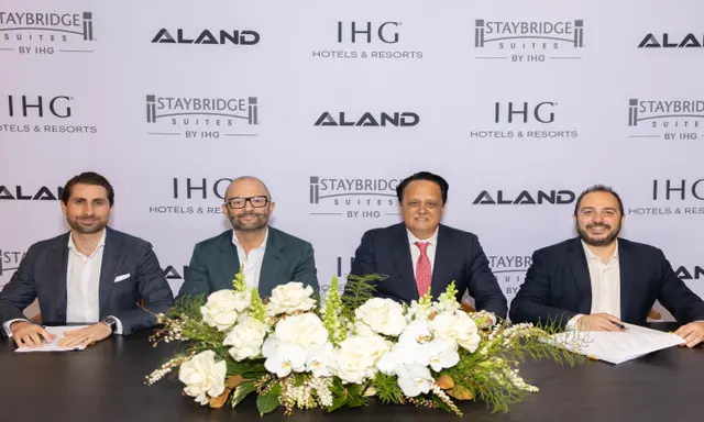 Staybridge Suites Will Launch in Australia With a 15-Hotel Plan