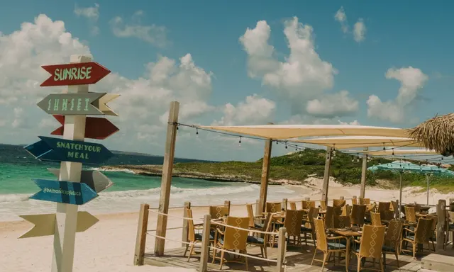 Cap Juluca Begins New Anguilla Season with Guerlain Spa and Beach Dining