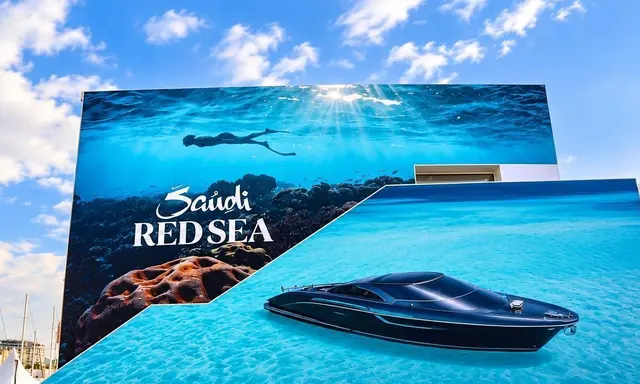 Saudi Red Sea Tourism Looks Beyond the Marina to a Full Coastal Journey