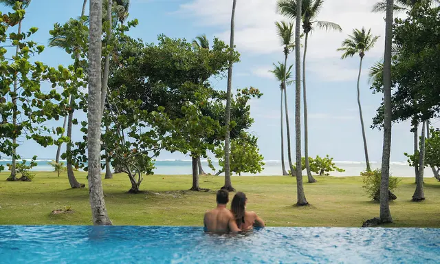 Amaná Retreat Adds Adults-Only Areas at Two Wyndham Resorts