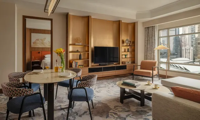 Mandarin Oriental Kuala Lumpur Unveils Renewed Luxury Apartments