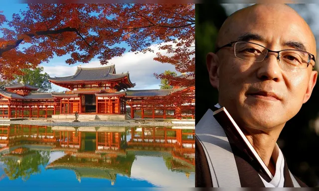 HOTEL THE MITSUI KYOTO Opens Rare Private Temple Visits for Autumn