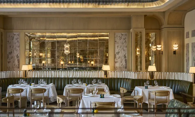 Jou Jou Brasserie Hosts Spanish Mediterranean Supper Club in Dubai