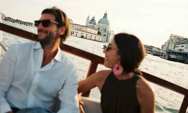Belmond Hotel Cipriani Sets June 2027 Reopening; Cip’s Club Runs to 25 October