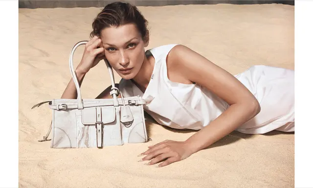 Prada Days of Summer 2026 Blends Swimwear With City Dressing