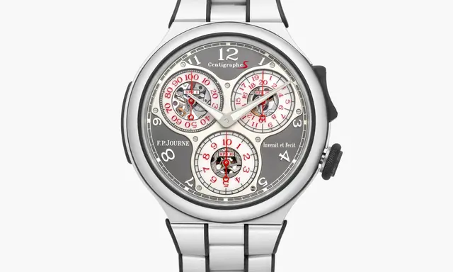 Sotheby’s Singapore Collectors’ Edit Showcases 31 Rare Watches