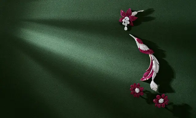 Christie's Geneva Collection Unites Mystery-Set Jewels and Art Deco Rarities