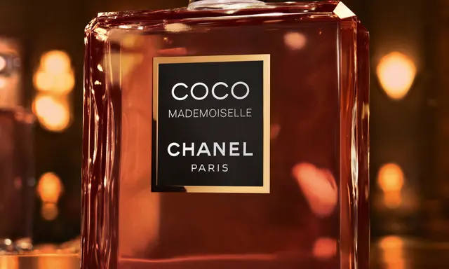 CHANEL Gives Coco Mademoiselle a Darker Turn With Crush Absolu