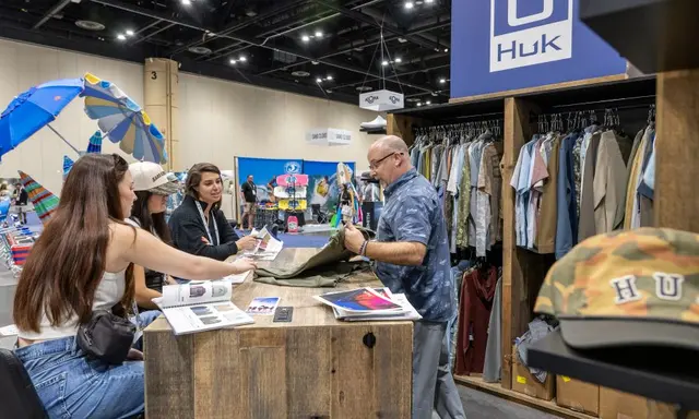 Surf Expo Shows How Coastal Weekends Now Cross Outdoor Categories