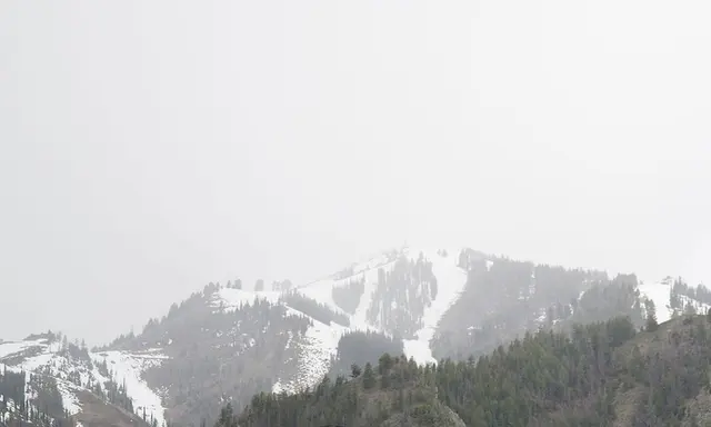 The Observatory Viceroy Sets 30 October Opening in Sun Valley
